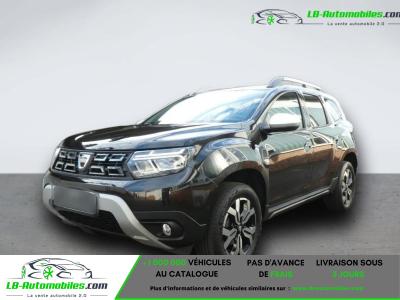 Dacia Duster TCe 130 4x2