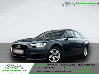 Audi A4 TFSI 150 BVA