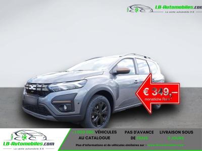 Dacia Jogger Hybrid 140 5 places