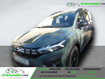 Dacia Jogger Hybrid 140 5 places