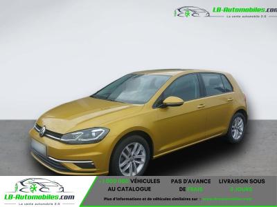 Volkswagen Golf 1.0 TSI 110 BVM