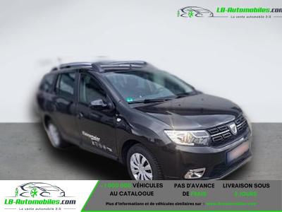 Dacia Logan MCV SCe 75