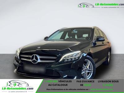 Mercedes Classe C Break 180 BVA