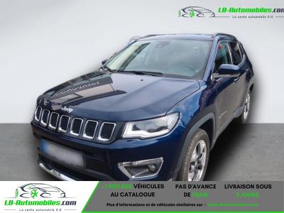 Jeep Compass 1.4  MultiAir 140 ch BVM