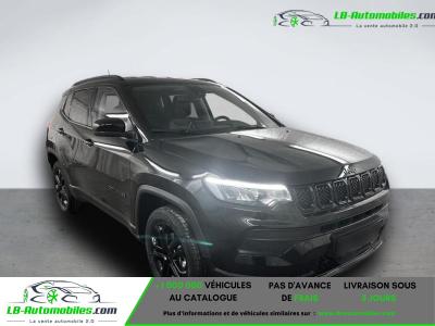 Jeep Compass 1.3 GSE 130 ch BVA