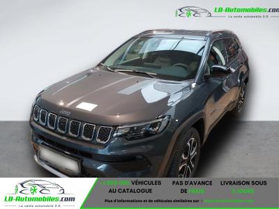 Jeep Compass 1.3 GSE 130 ch BVA