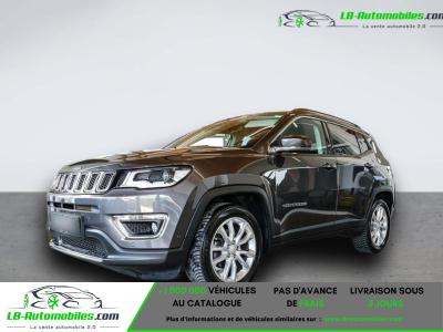 Jeep Compass 1.3 GSE 150 ch BVA