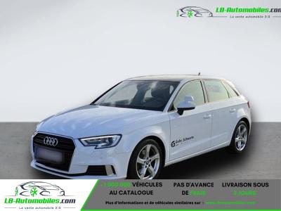 Audi A3 Sportback TDI 150 BVA