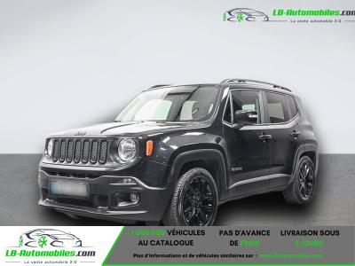 Jeep Renegade 1.6 E.torQ Evo 110 ch