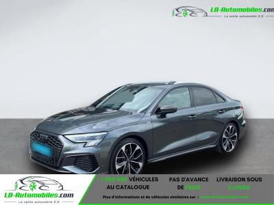 Audi A3 Berline 40 TDI 200 BVA Quattro