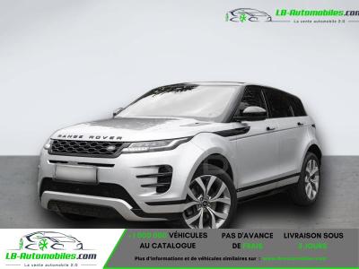 Land Rover Range Rover Evoque P200 AWD BVA