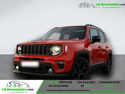 Jeep Renegade 1.3 150 ch BVA