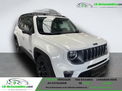 Jeep Renegade 1.6  Multijet 130 ch BVM