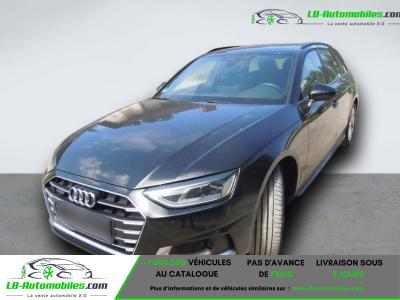 Audi A4 Avant 45 TDI 231 BVA Quattro