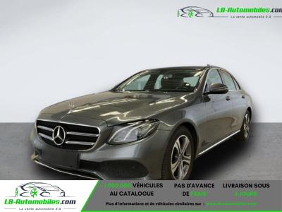 Mercedes Classe E 200 BVA