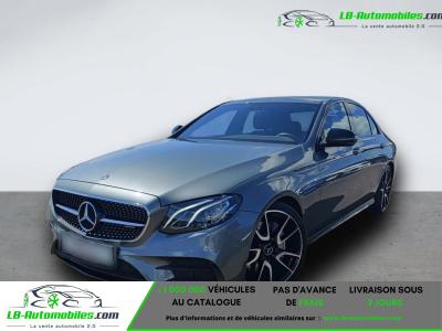 Mercedes Classe E 43 AMG BVA 4-Matic