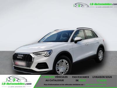 Audi Q3 35 TDI 150 ch