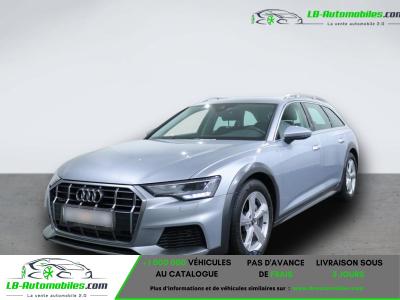 Audi A6 Allroad 45 TDI 231 ch Quattro BVA