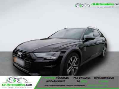 Audi A6 Allroad 45 TDI 245 ch Quattro BVA