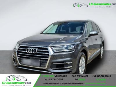 Audi Q7 45 TDI 231 BVA Quattro 5pl