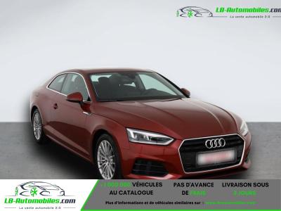 Audi A5 2.0 TFSI 190