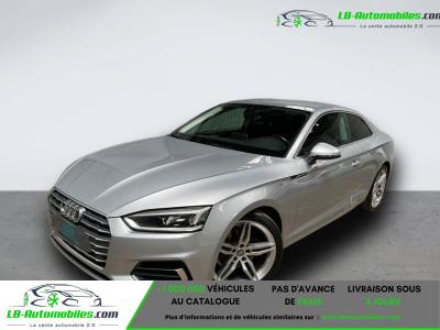 Audi A5 TFSI 190 BVA