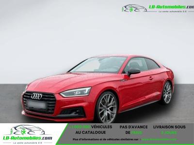 Audi A5 TFSI 190 BVA