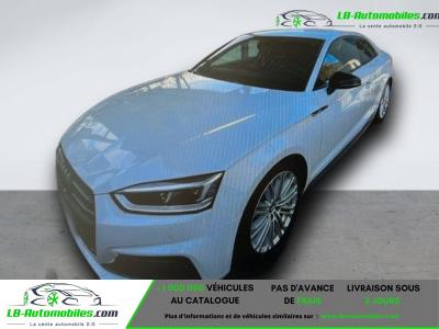 Audi A5 2.0 TFSI 252 BVA Quattro