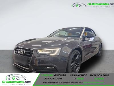 Audi A5 Cabriolet V6 3.0 TDI 218 BVA Quattro