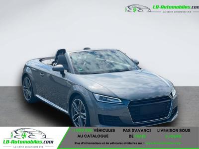 Audi TT Roadster 1.8 TFSI 180