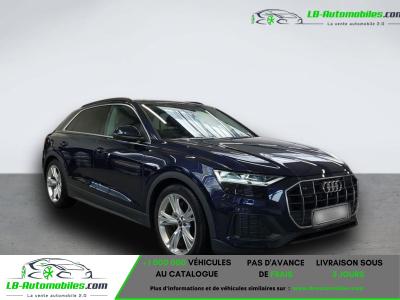 Audi Q8 45 TDI 231 BVA Quattro