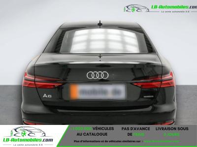 Audi A6 45 TFSI 265 ch BVA