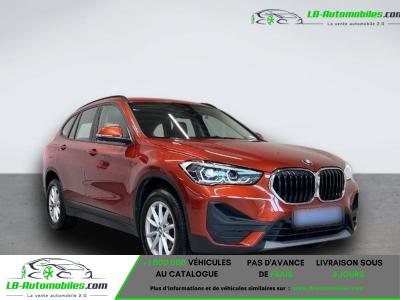 BMW X1 sDrive 18i 140 ch