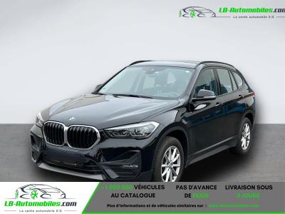 BMW X1 xDrive 18d 150 ch BVA