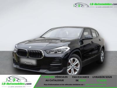 BMW X2 xDrive 25e 220 ch BVA