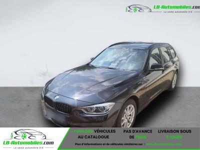 BMW Série 3 Touring 318i 136 ch BVA