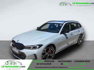 BMW Série 3 Touring M340d xDrive 340 ch BVA