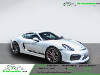 Porsche Cayman GT4 3.8i 385