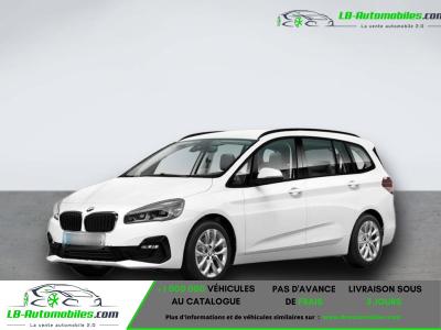 BMW Série 2 Gran Tourer 220d xDrive 190 ch