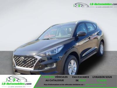 Hyundai Tucson 1.6 GDi 132