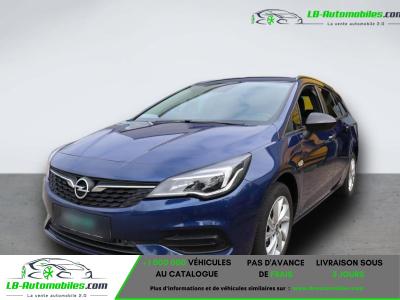 Opel Astra Sports Tourer 1.2 Turbo 145 ch BVM