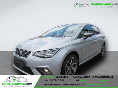 Seat Ibiza 1.0 EcoTSI 115 ch  BVA