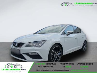 Seat Leon 1.4 TSI 150 BVM