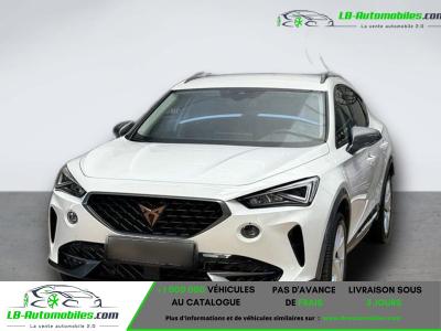 Cupra Formentor 1.4 e-HYBRID 204 ch BVA