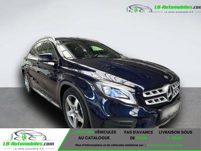 Mercedes GLA 250  BVA