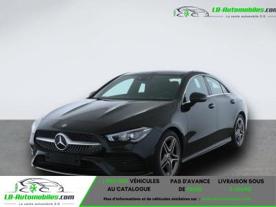 Mercedes CLA Berline 180 BVA