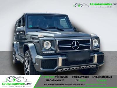 Mercedes Classe G 63 AMG BVA