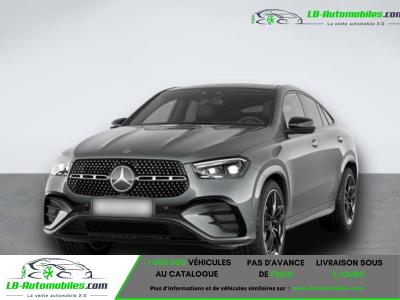 Mercedes GLE Coupe 450 d BVA 4Matic