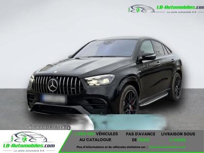 Mercedes GLE Coupe 63 S AMG BVA 4MATIC+