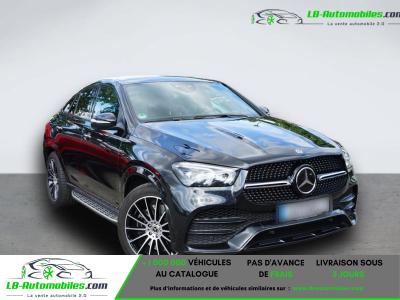 Mercedes GLE Coupe 400 d BVA 4Matic